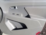 2011 Kia Sportage EX Door Panel