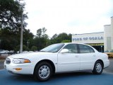2005 White Opal Buick LeSabre Limited #39148528
