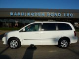 2010 Dodge Grand Caravan SXT