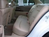 2005 Buick LeSabre Limited Light Cashmere Interior