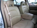 2005 Buick LeSabre Limited Light Cashmere Interior