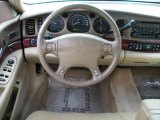 2005 Buick LeSabre Limited Steering Wheel