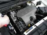 2005 Buick LeSabre Limited 3.8 Liter 3800 Series III V6 Engine