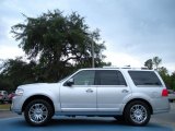 2010 Lincoln Navigator Limited Edition Exterior