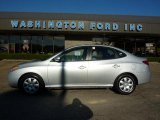 2009 Hyundai Elantra GLS Sedan