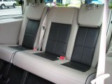 2010 Lincoln Navigator Limited Edition Limited Stone/Charcoal Interior