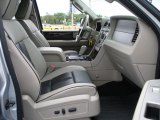 2010 Lincoln Navigator Limited Edition Limited Stone/Charcoal Interior