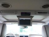 2010 Lincoln Navigator Limited Edition Controls