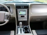 2010 Lincoln Navigator Limited Edition Dashboard