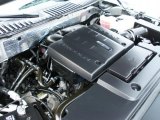 2010 Lincoln Navigator Limited Edition 5.4 Liter Flex-Fuel SOHC 24-Valve VVT V8 Engine