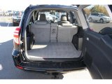 2010 Toyota RAV4 I4 4WD Trunk