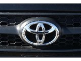 2010 Toyota RAV4 I4 4WD Marks and Logos