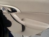 2001 Ford Focus SE Wagon Door Panel