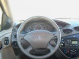 2001 Ford Focus SE Wagon Steering Wheel
