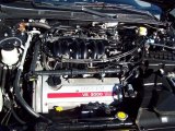 2000 Nissan Maxima SE 3.0 Liter DOHC 24-Valve V6 Engine