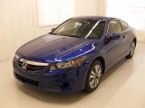 2011 Belize Blue Pearl Honda Accord LX-S Coupe #39149330