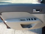 2011 Ford Fusion S Door Panel