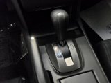 2011 Honda Accord LX-S Coupe 5 Speed Automatic Transmission