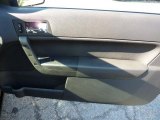 2008 Ford Focus SE Coupe Door Panel