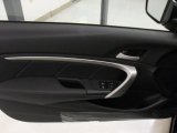 2011 Honda Accord EX-L Coupe Door Panel