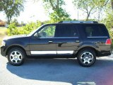 2010 Lincoln Navigator 4x4 Data, Info and Specs