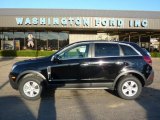 2008 Saturn VUE XE