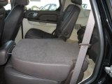 2008 Cadillac Escalade Platinum AWD Cocoa/Very Light Linen Interior