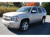 2008 Chevrolet Tahoe LTZ 4x4