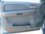 2009 Chevrolet Tahoe Hybrid 4x4 Door Panel