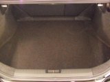 2011 Honda Civic EX Coupe Trunk