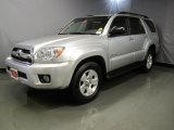 2007 Toyota 4Runner SR5 4x4