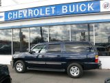 2006 Dark Blue Metallic Chevrolet Suburban LT 1500 4x4 #39148556