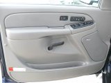 2006 Chevrolet Suburban LT 1500 4x4 Door Panel