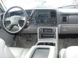 2006 Chevrolet Suburban LT 1500 4x4 Dashboard