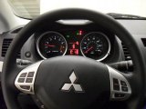 2011 Mitsubishi Lancer ES Steering Wheel