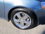 2005 Pontiac G6 GT Sedan Wheel