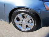 2005 Pontiac G6 GT Sedan Wheel