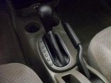 2005 Dodge Stratus SXT Sedan 4 Speed Automatic Transmission
