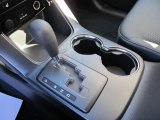 2011 Kia Sorento LX V6 AWD 6 Speed Sportmatic Automatic Transmission