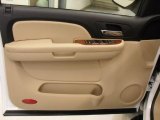 2007 Chevrolet Suburban 1500 LT Door Panel