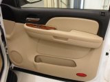 2007 Chevrolet Suburban 1500 LT Door Panel