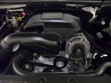 2007 Chevrolet Suburban 1500 LT 5.3 Liter OHV 16-Valve Vortec V8 Engine