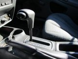2002 Chevrolet Cavalier Coupe 4 Speed Automatic Transmission