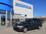 2003 Honda Odyssey EX-L