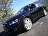 2010 Audi A3 2.0 TFSI