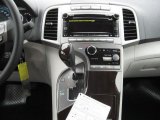 2011 Toyota Venza I4 6 Speed ECT-i Automatic Transmission