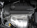 2011 Toyota Venza I4 2.7 Liter DOHC 16-Valve Dual VVT-i 4 Cylinder Engine