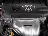 2011 Toyota RAV4 I4 2.5 Liter DOHC 16-Valve Dual VVT-i 4 Cylinder Engine