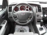 2011 Toyota Tundra TRD CrewMax 4x4 Steering Wheel