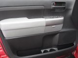 2011 Toyota Tundra TRD CrewMax 4x4 Door Panel